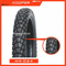 Neumáticos/neumáticos con cámara para motocicletas de campo traviesa KOOPER 6PR/8PR (2,75-17) con ISO CCC E-MARK DOT