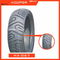 Neumáticos sin cámara para motocicleta KOOPER de alto rendimiento de 12 pulgadas 6PR/8PR (120/70-12)