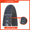 Neumáticos/neumáticos con cámara para motocicletas de campo traviesa KOOPER 6PR/8PR (2,75-17) con ISO CCC E-MARK DOT