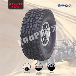 Neumático ATV/UTV de alta calidad (26X12-12, 27X9-12, 27X11-12, 27X12-12, 26X9-14, 26X11-14 25X11-10, 23X8-11, 24X9-11, 25X8-12, 25X10-12, 25X11-12, 26X9-12, 26X11-12, )