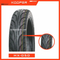 KOOPER Neumático/neumático sin cámara para motocicleta 6PR/8PR de 16 pulgadas (90/90-17 90/90-18 90/90-19 100/90-17 110/90-16 110/90-17 120/90-16)