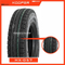 Neumático con cámara para triciclo 8PR de servicio pesado (4.00-8) con ISO/DOT/E-MARK