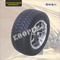 Neumático para carrito de golf 205/50-10 205/65-10 215/40-12 215/50-12 225/35-12 con ISO CCC DOT E-MARK SGS