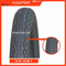 Neumático/neumático con cámara para motocicleta KOOPER 6PR/8PR (2,75-18)