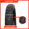 KOOPER (70/90-14) (80/80-14) (90/80-14) (100/80-14) (100/90-14) Neumáticos sin cámara para motocicletas para un rendimiento mejorado con E-MARK,DOT