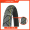Neumático de motocicleta sin cámara 80/90-18 para un rendimiento de banda de rodadura en carretera