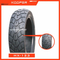 Neumáticos sin cámara para motocicletas 130/60-13 con aprobación ISO CCC E-MARK DOT